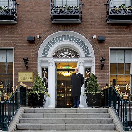 דבלין Iveagh Garden Hotel מראה חיצוני תמונה